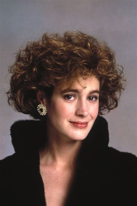 30 Photos of Sean Young in the 1980s and 1990s